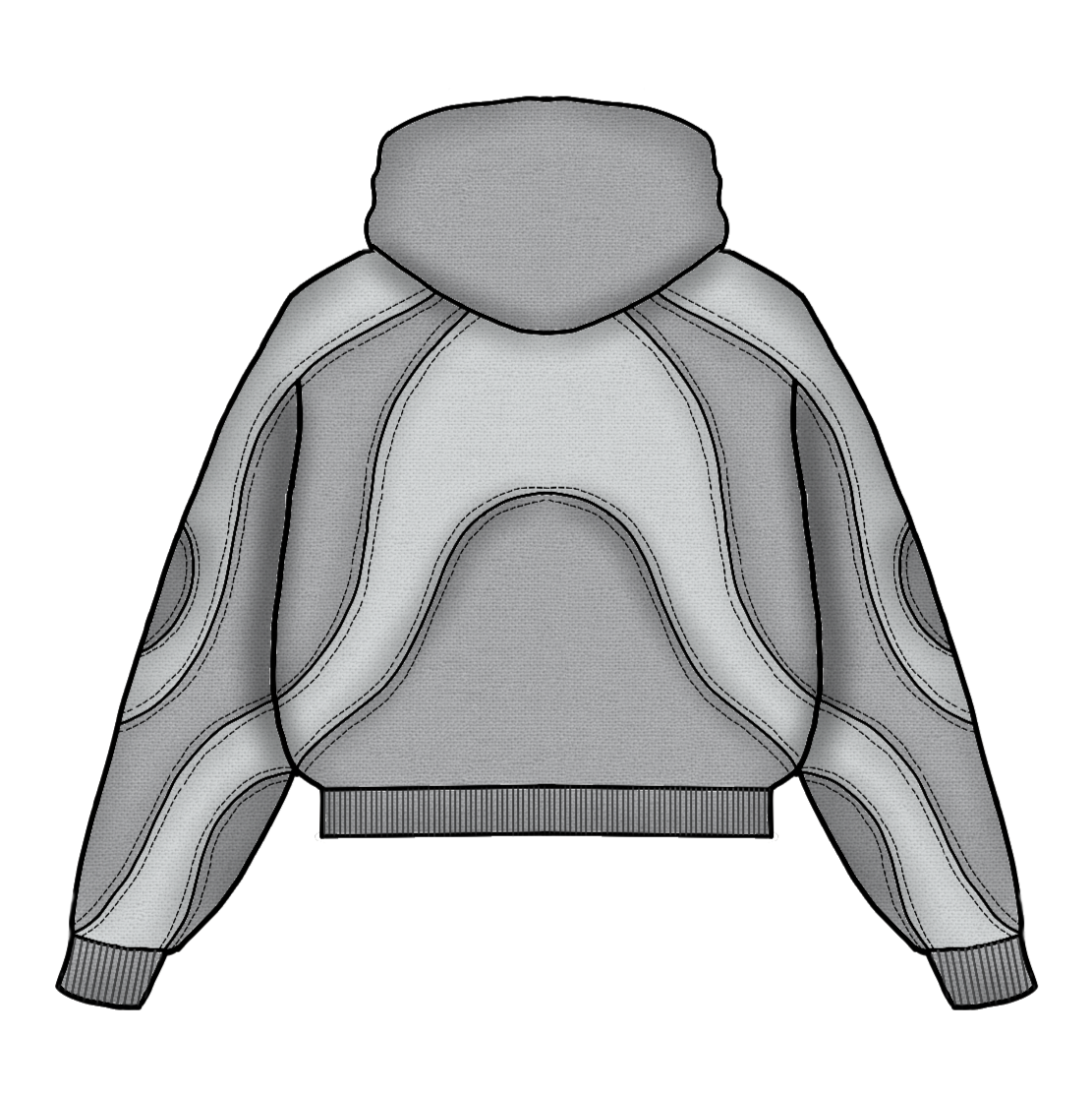 VV HOODIE
