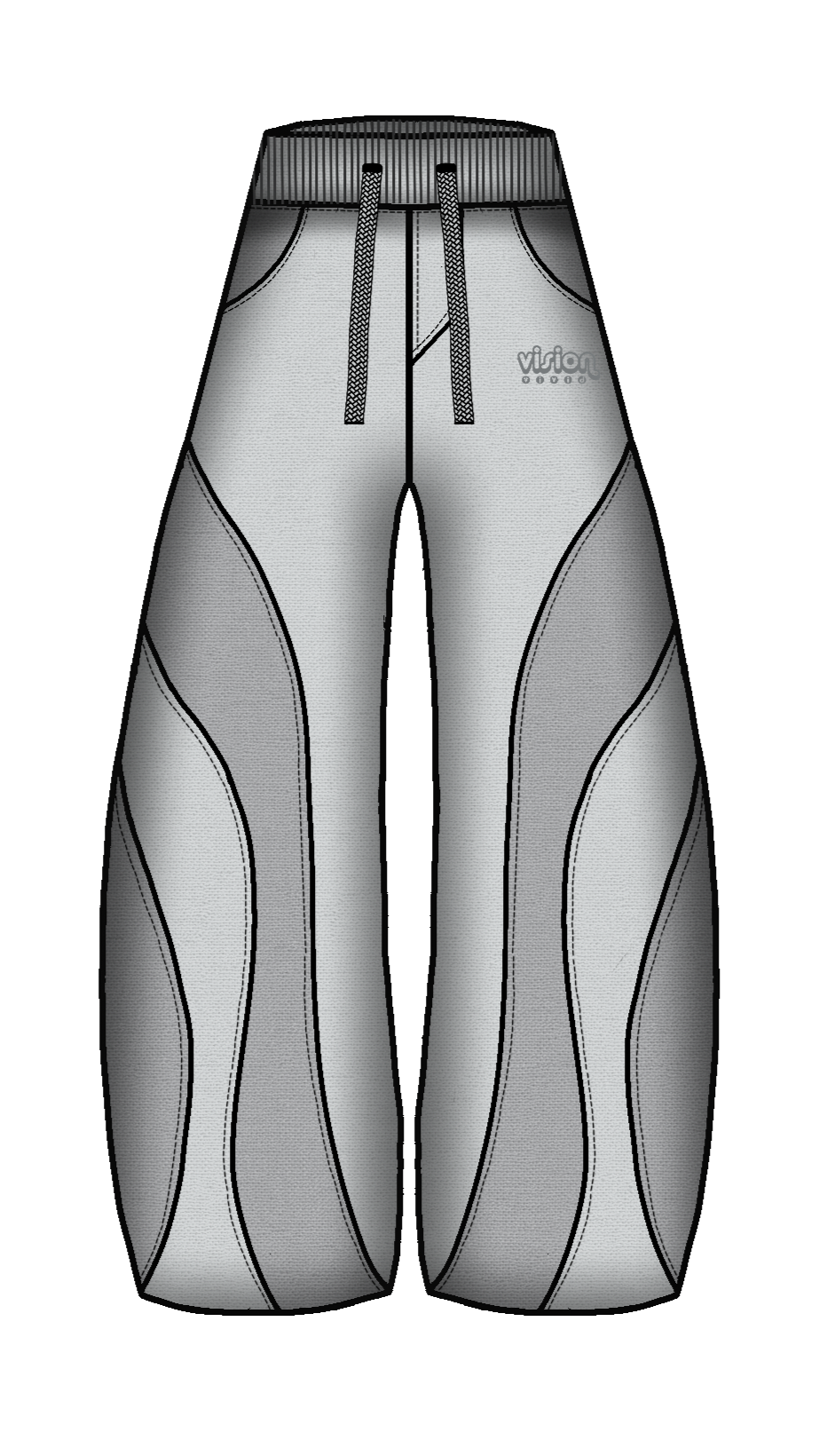 VV JOGGER