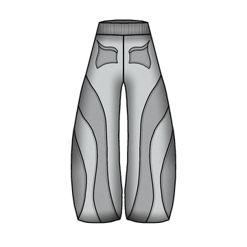 VV JOGGER