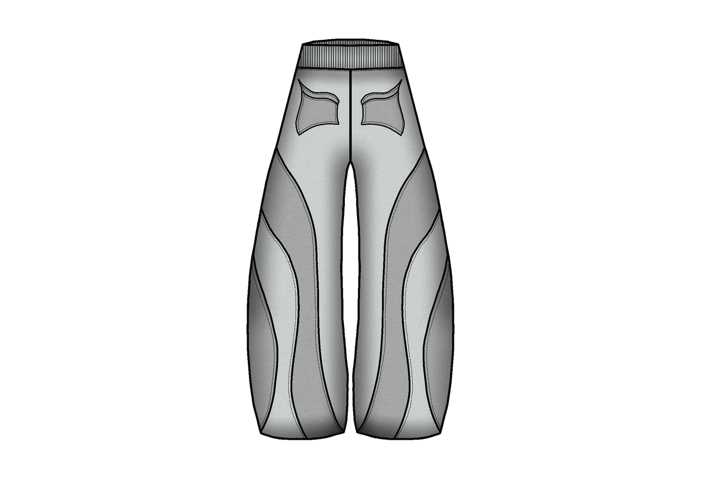 VV JOGGER
