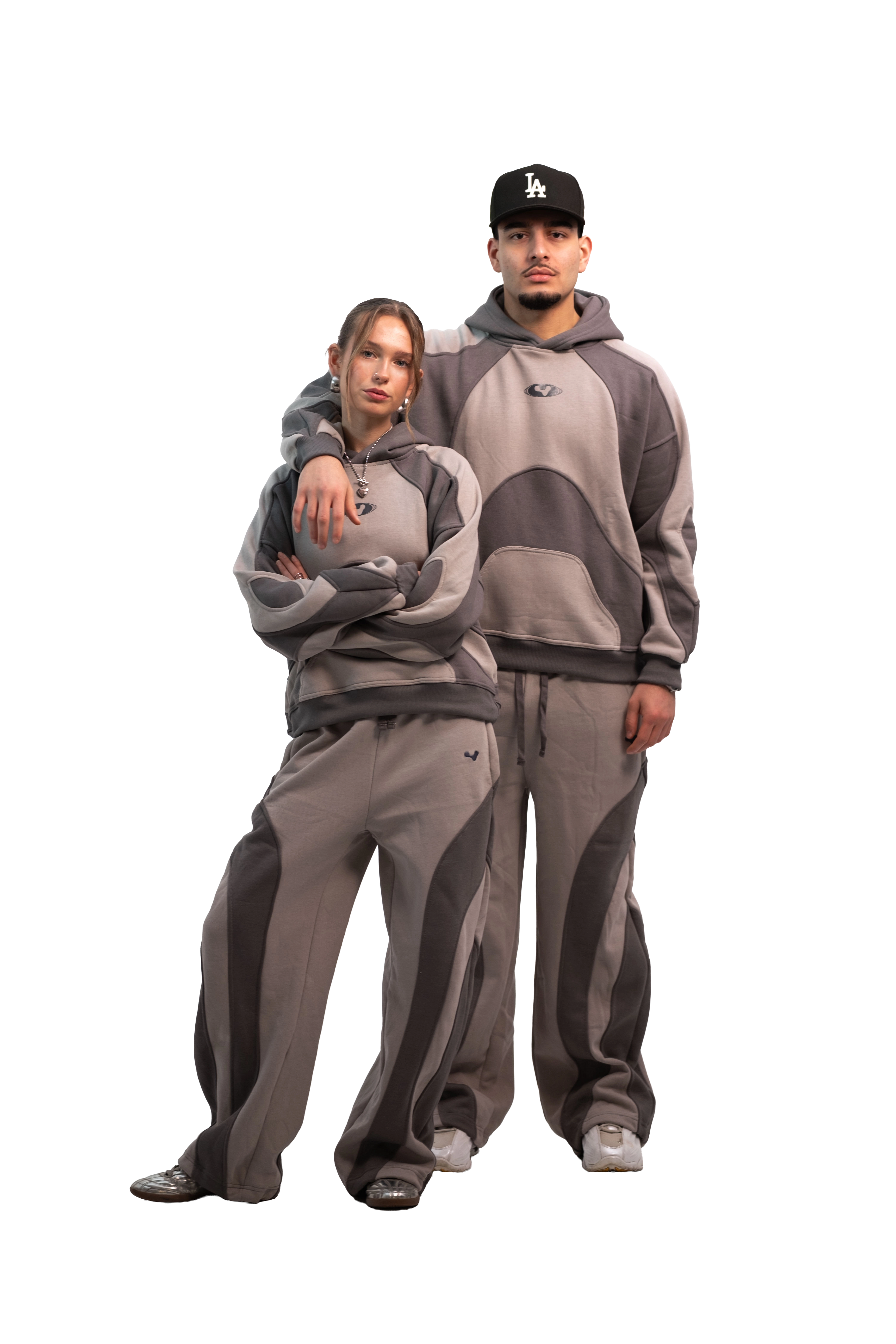 VV SET