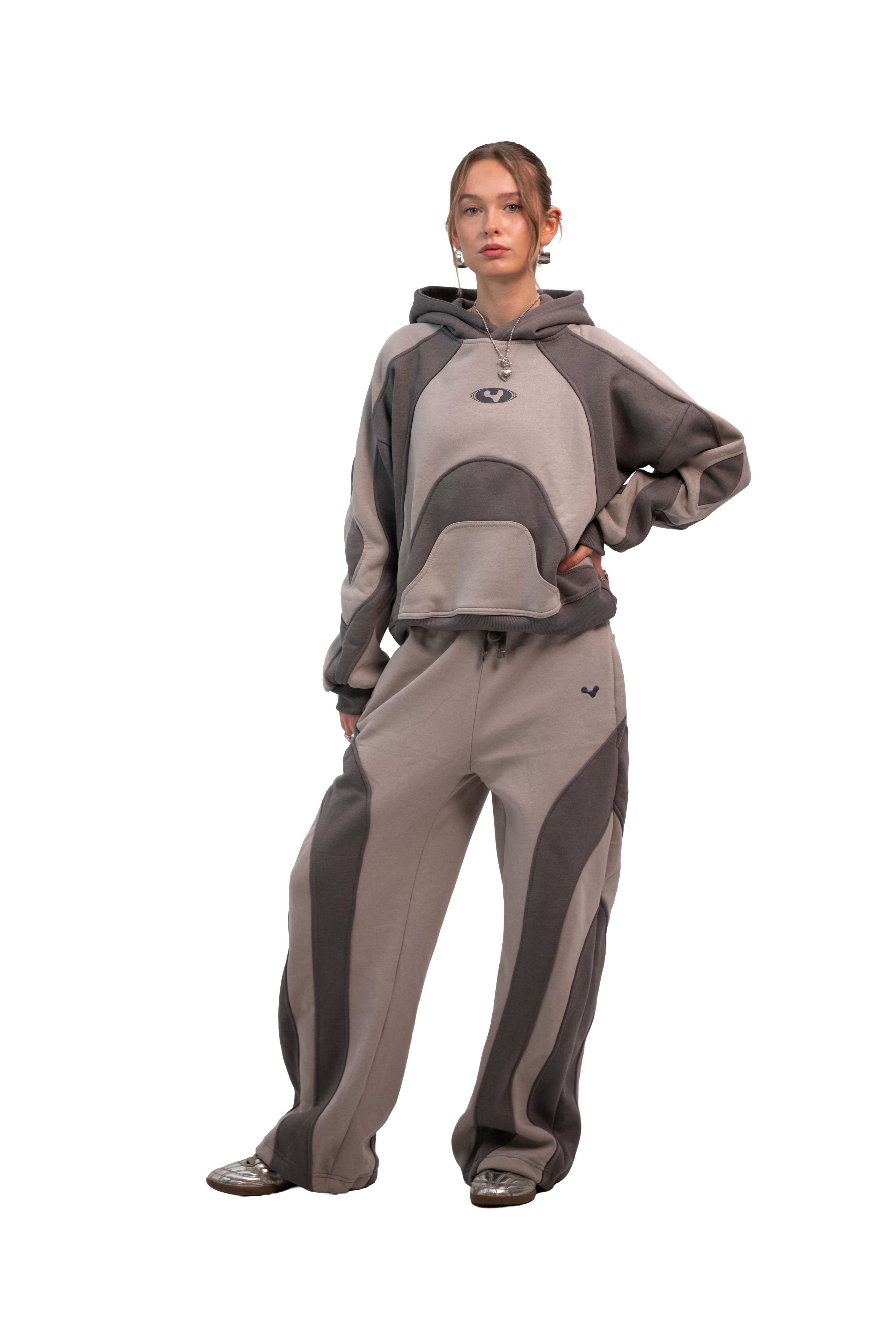 VV SET