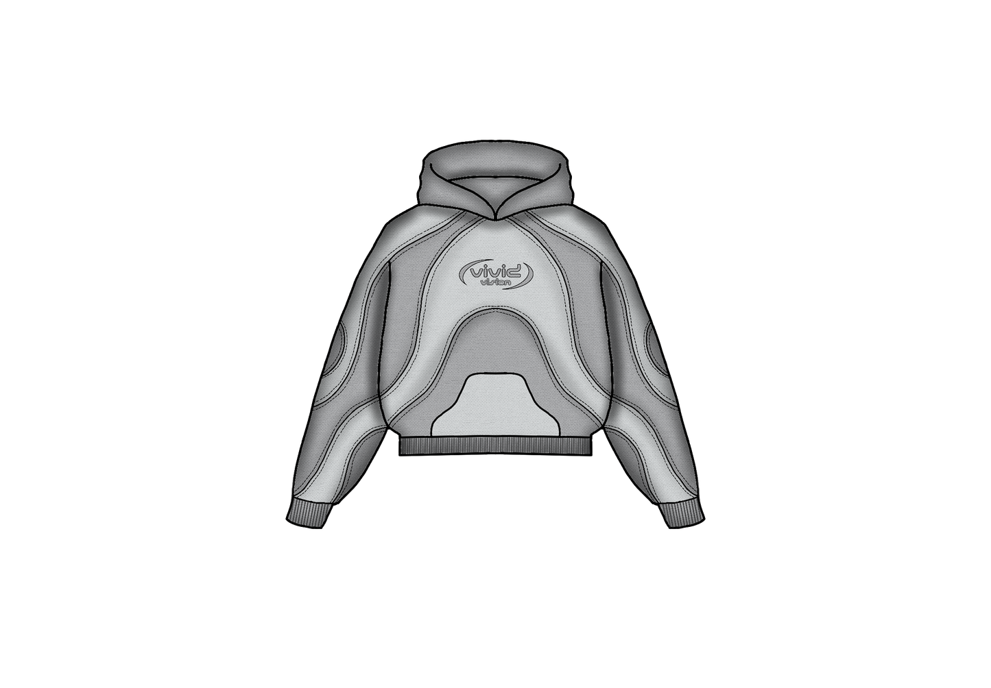 VV HOODIE