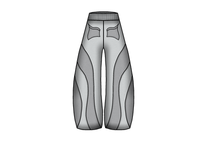 VV JOGGER